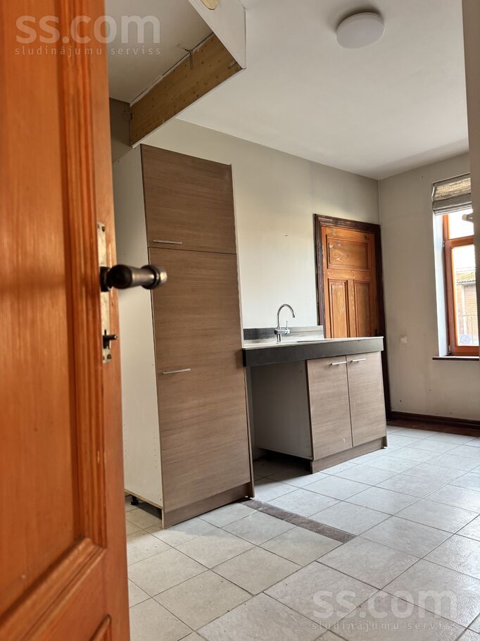 Baložu 28, Rīga — dzivoklis