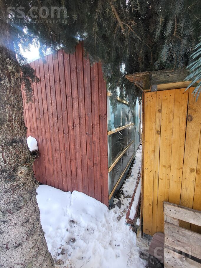 Siba iela 777, Rīgas rajons, Salaspils — telpa