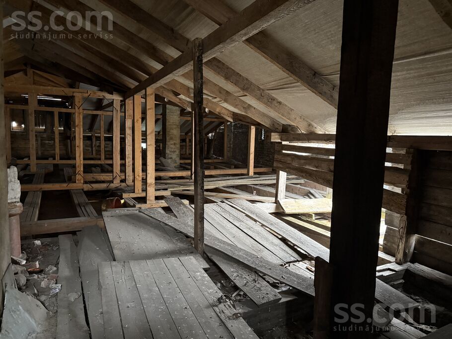 Fr. Brīvzemnieka 34, Liepāja un raj., Liepāja — maja