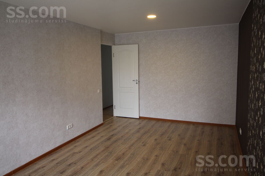 Tukuma 1, Daugavpils un raj., Daugavpils — dzivoklis