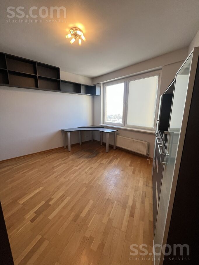 Duntes 28, Rīga — dzivoklis