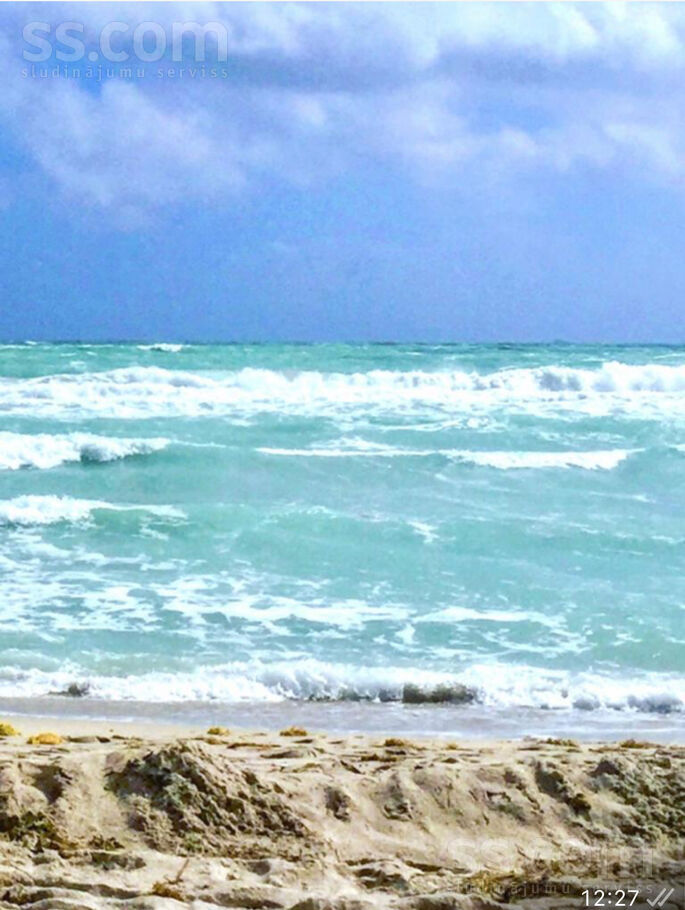 29.līnija 1, Jūrmala — dzivoklis