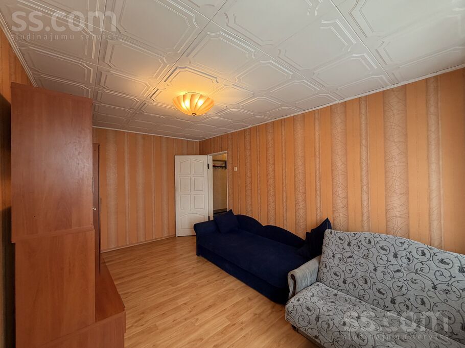 Daugavgrīvas 70k-2, Rīga — dzivoklis