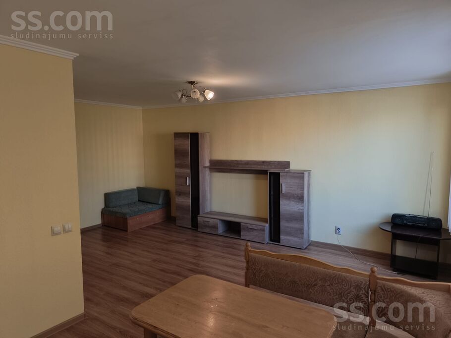 Dienvidu 3/1, Rīgas rajons, Salaspils — dzivoklis