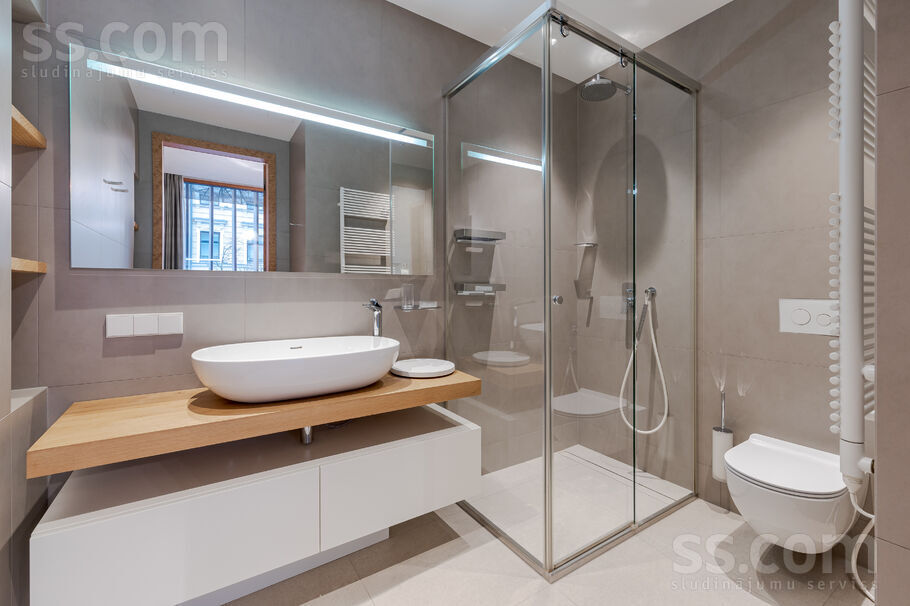 Elizabetes 39, Rīga — dzivoklis