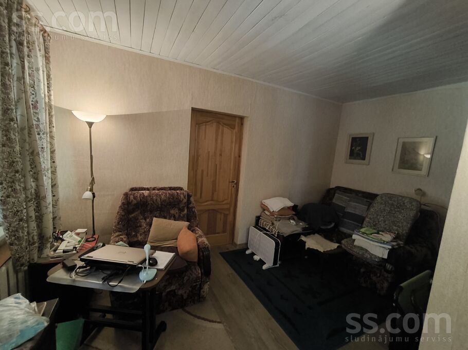 Draugu iela 14, Rīgas rajons, Saulkrasti — maja