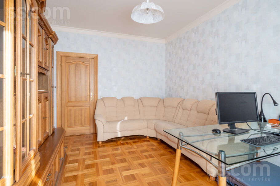 Klavkaltinu, Berģi, Rīgas rajons, Garkalnes nov. — maja