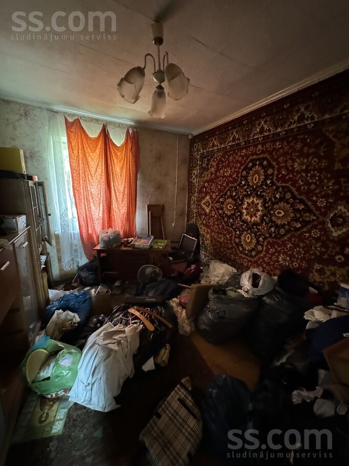 Dāvja iela 24, Jūrmala — maja