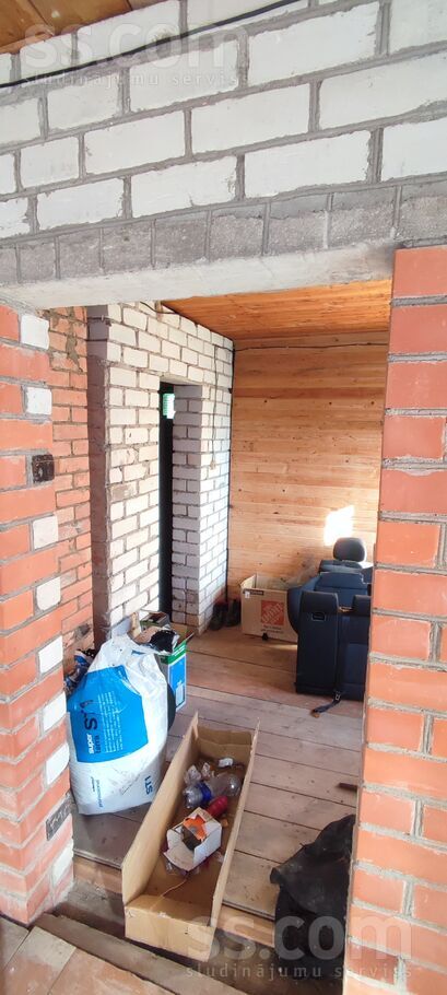 5 linija, Verpuļeva, Balvi un raj., Balvu pag. — maja