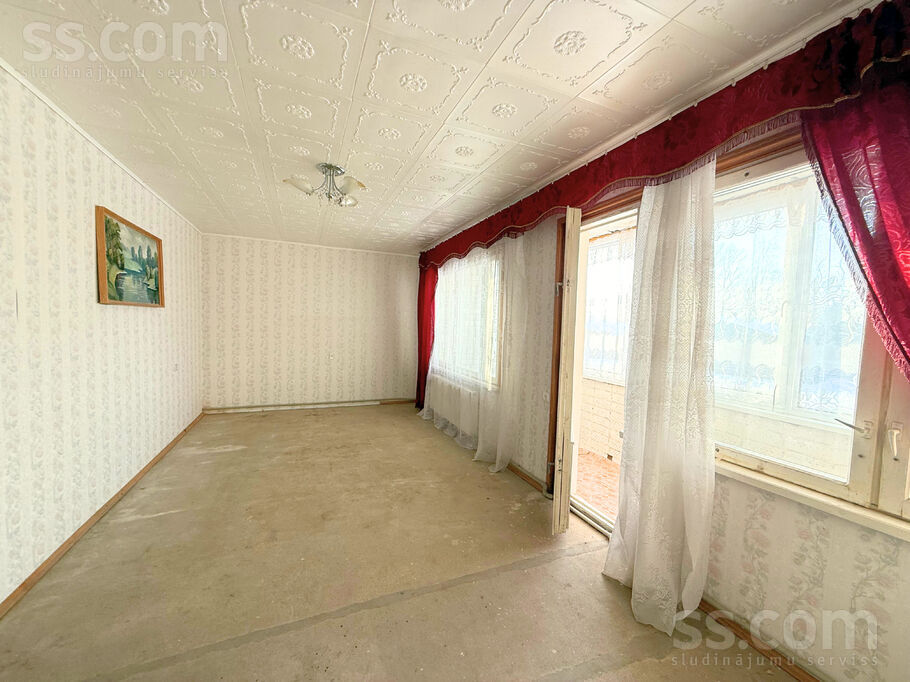 Liepu 7, Rītausmas, Bauska un raj., Īslīces pag. — dzivoklis