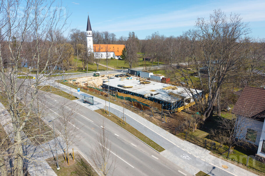 Cēsu iela 7, Rīgas rajons, Sigulda — dzivoklis