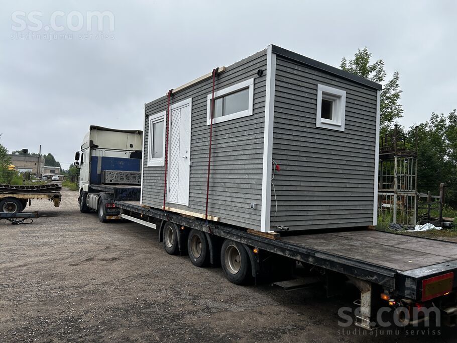 Liģinišķu iela 26e, Daugavpils un raj., Daugavpils — telpa