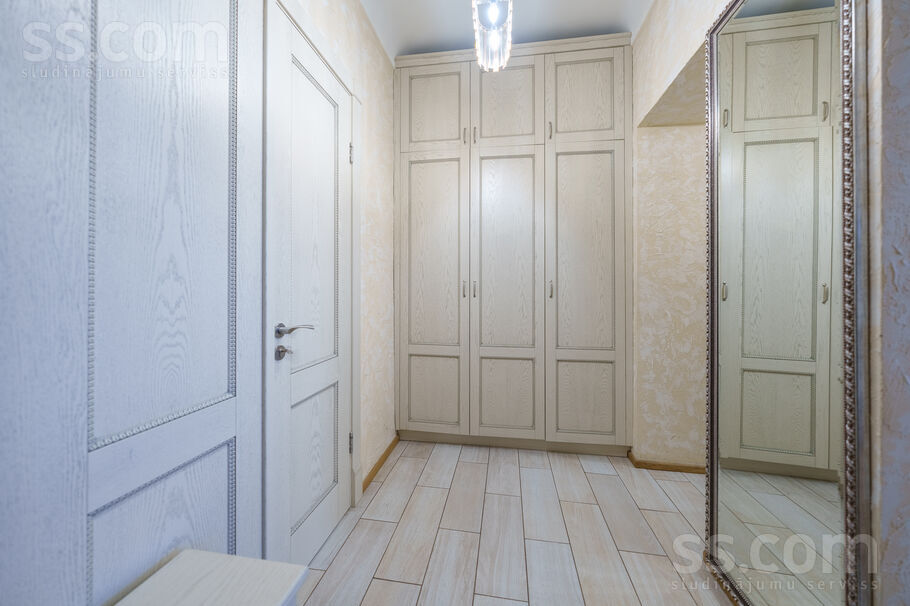 Riepnieku 2, Rīga — dzivoklis