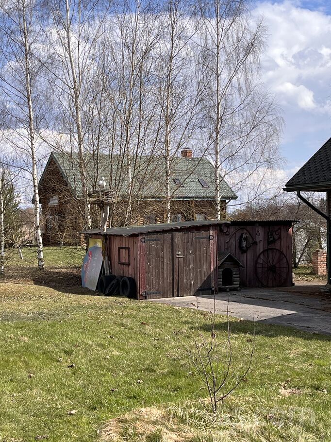 Grenctāle, Bauska un raj., Brunavas pag. — vienseta