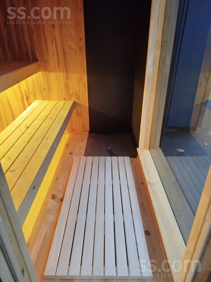 Ventspils 55, Rīga, Āgenskalns — telpa