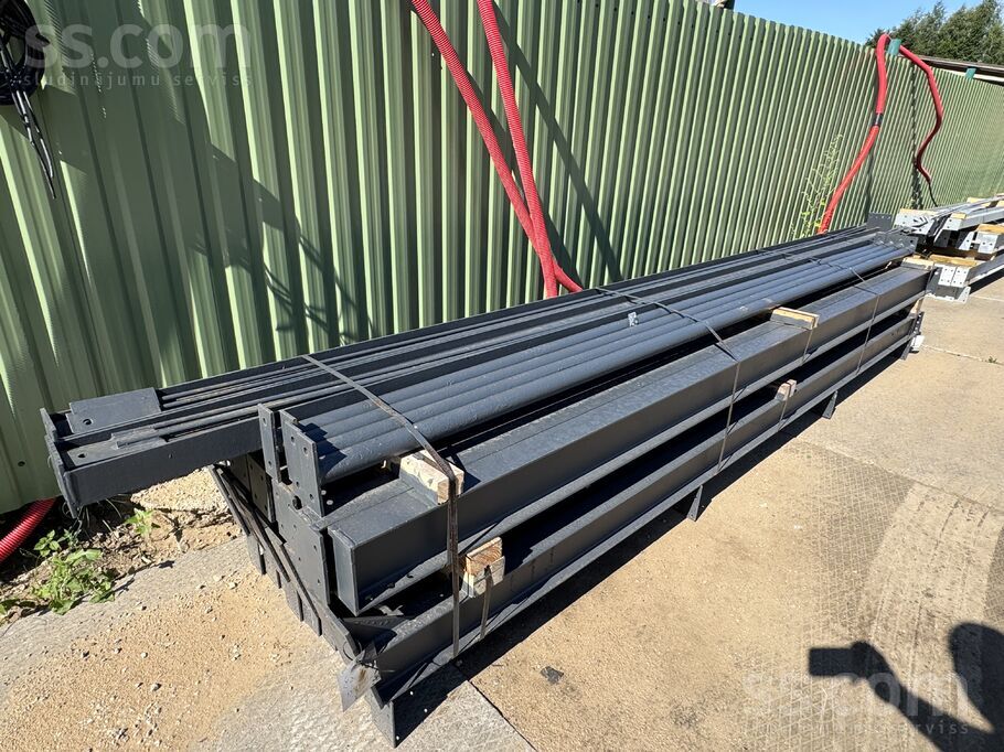 Dzirciema, Rīga, Iļģuciems — telpa