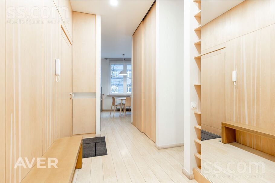 Brīvības gatve 338, Rīga — dzivoklis