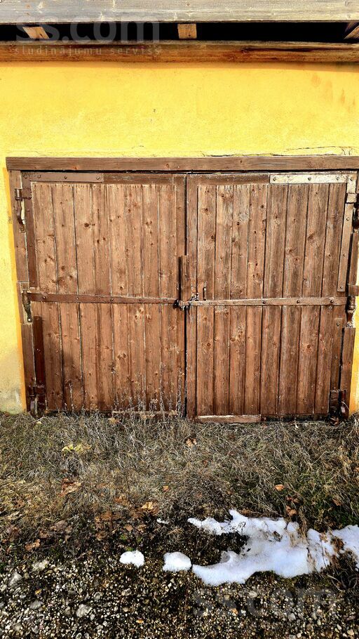 Vārpas, Valka un raj., Smiltene — telpa