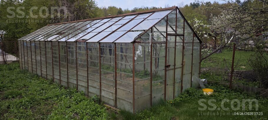 1. Narcišu iela 17, Daugavpils un raj., Daugavpils — maja