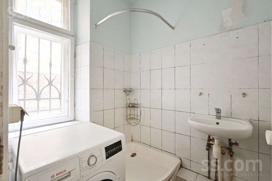 Stabu 59, Rīga — dzivoklis