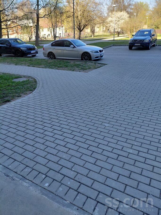 Lubānas 14, Rīga — dzivoklis