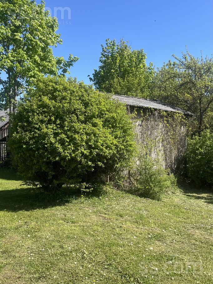 Garanči, Rēzekne un raj., Sakstagala pag. — vienseta