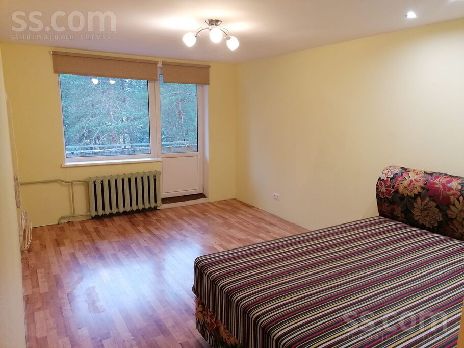 Kadagas 9, Kadaga, Rīgas rajons, Ādažu nov. — dzivoklis