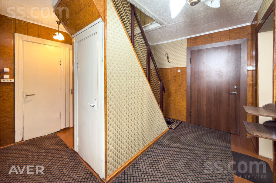 Ziedu iela 12, Silene, Daugavpils un raj., Skrudalienas pag. — maja