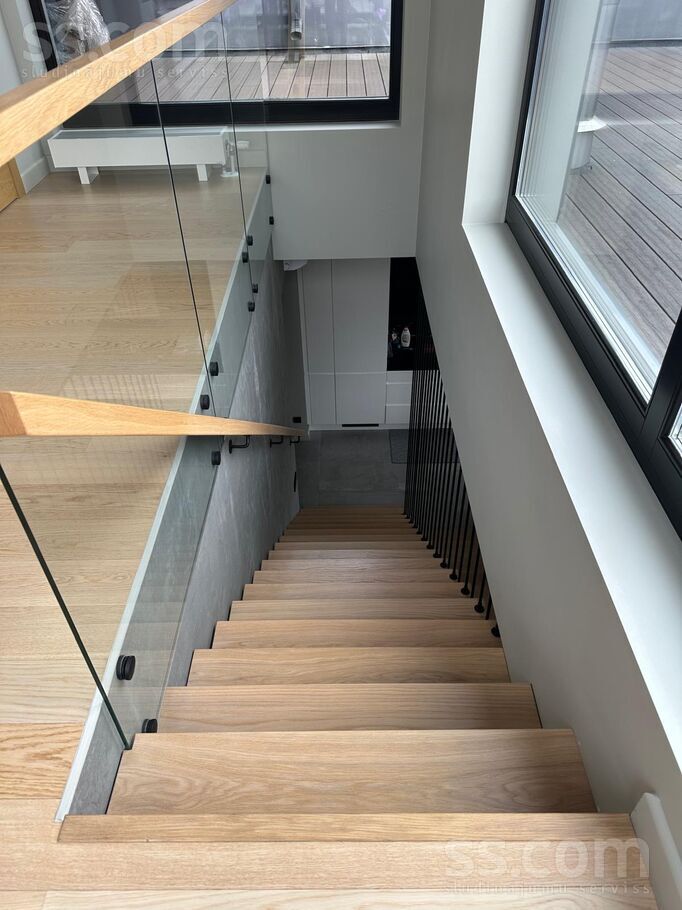 Asaru prospekts 57, Jūrmala — dzivoklis