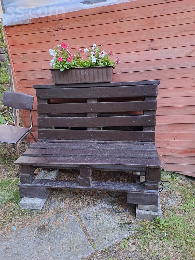 Dzirnezera Era 72, Gauja, Rīgas rajons, Carnikavas nov. — maja