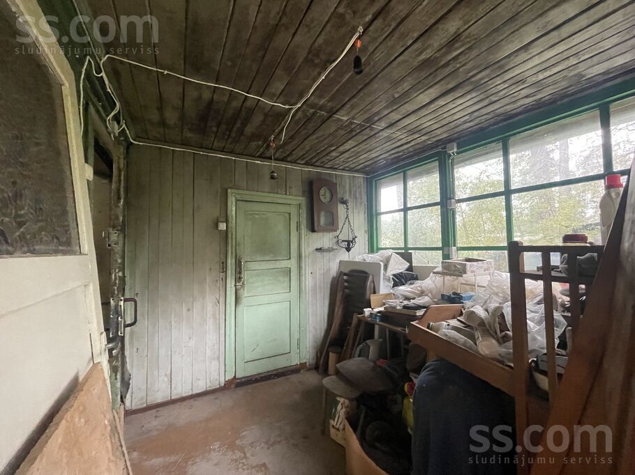 Saules 26a, Garkalne, Rīgas rajons, Garkalnes nov. — maja