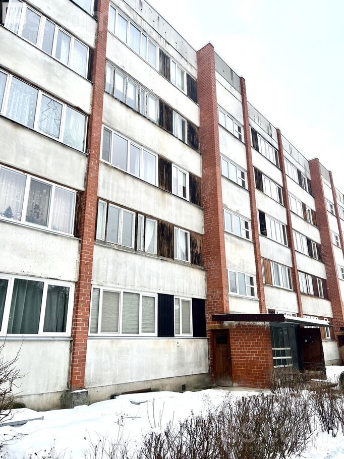 Biķernieku 218, Rīga — dzivoklis