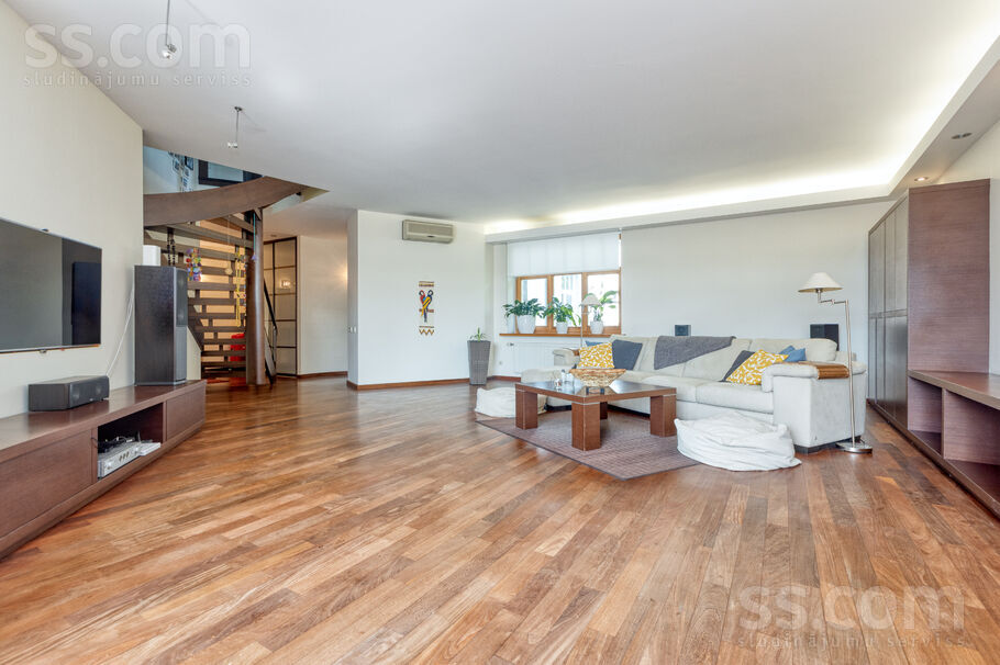 Hospitāļu 36, Rīga — dzivoklis