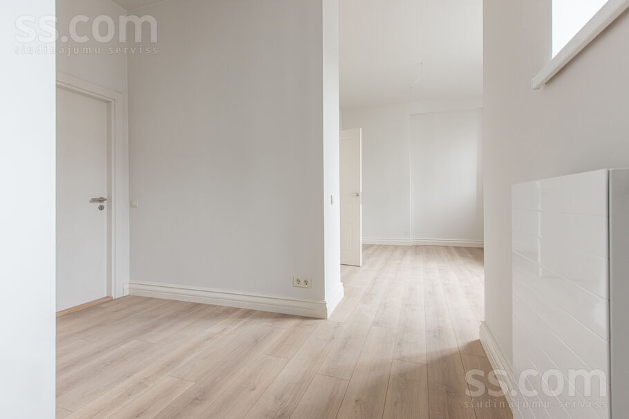 Lāčplēša 36, Rīga — dzivoklis