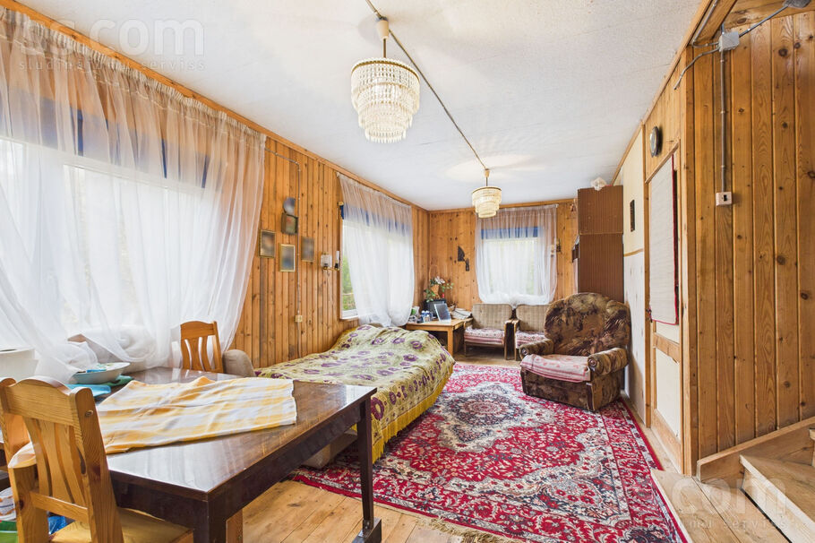 Ābelīte 307, Ābelīte, Rīgas rajons, Sējas nov. — maja