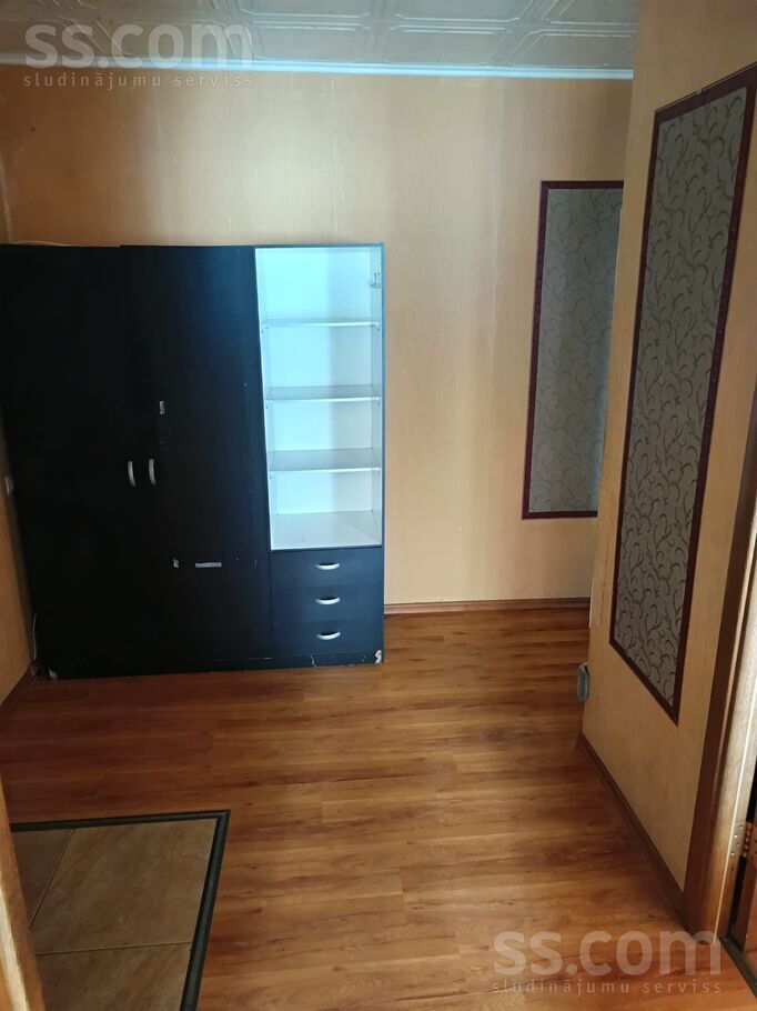 Satiksmes 53, Jelgava un raj., Jelgava — dzivoklis