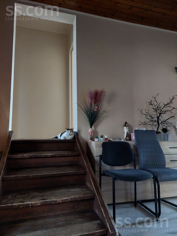 Pilātu iela 24, Valmiera un raj., Valmiera — maja