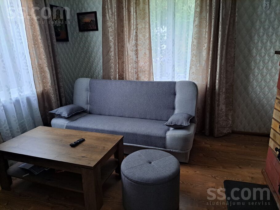 6 linia 5, Latgale, Daugavpils un raj., Līksnas pag. — maja