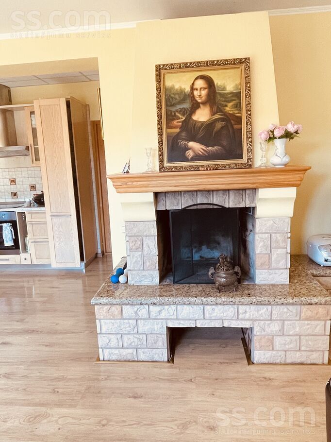 Kalniesu iela, Garkalne, Rīgas rajons, Garkalnes nov. — maja