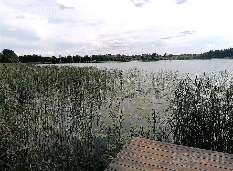 Maiju, Pabaži, Rīgas rajons, Saulkrastu l. t. — zeme