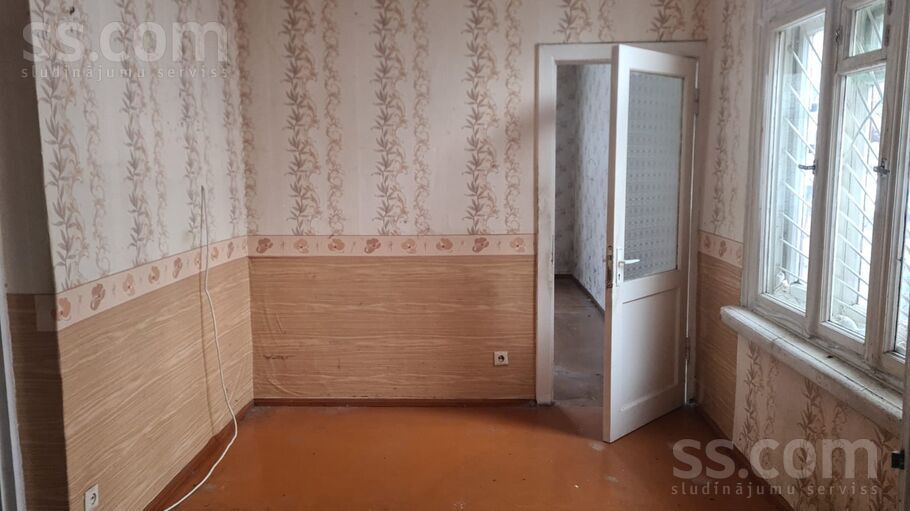 Uzvaras bulv. 6, Rīga — dzivoklis