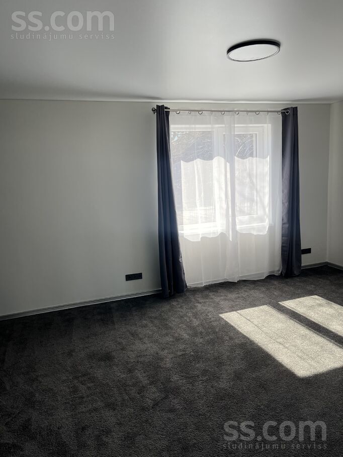 Gaismas iela 25, Jelgava un raj., Jelgava — maja