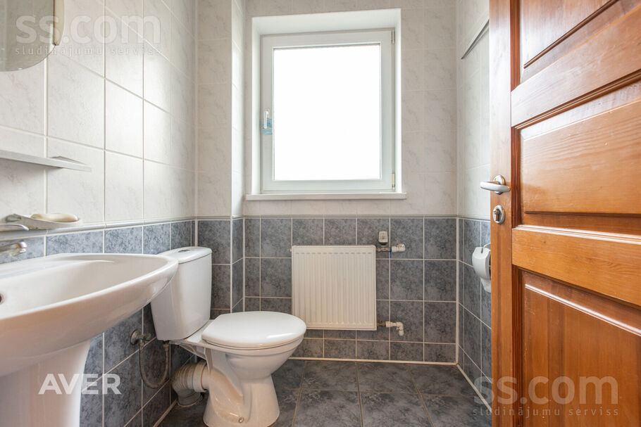 Loka iela, Ādaži, Rīgas rajons, Ādažu nov. — maja