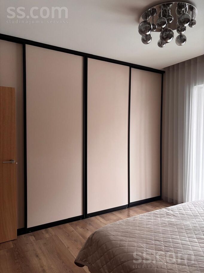 Instituta iela 29, Ulbroka, Rīgas rajons, Stopiņu nov. — dzivoklis