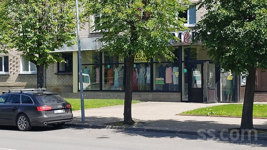 Matera 23/25 - 61, Jelgava un raj., Jelgava — telpa