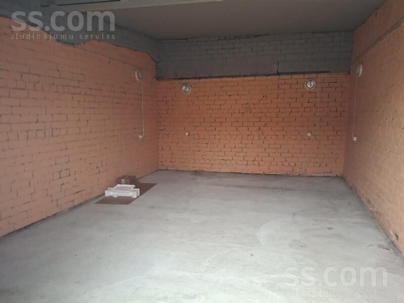 Balvu 530, Daugavpils un raj., Daugavpils — telpa