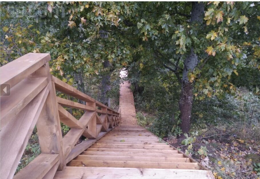 Ezerliči 6, Pabaži, Rīgas rajons, Saulkrastu l. t. — zeme