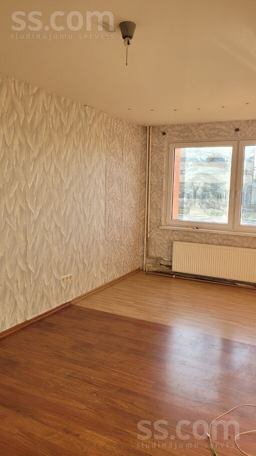 Ganibu 65, Jelgava un raj., Jelgava — dzivoklis