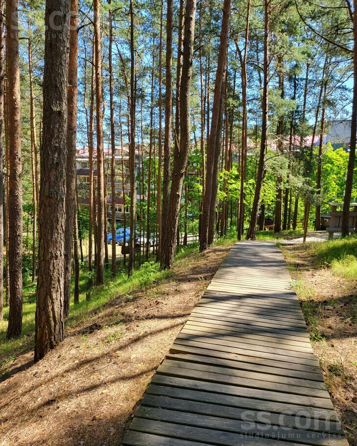 Lašu 7, Jūrmala — dzivoklis