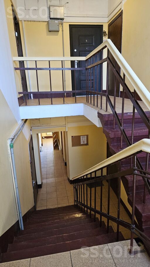 Lemešu 1, Rīga — dzivoklis